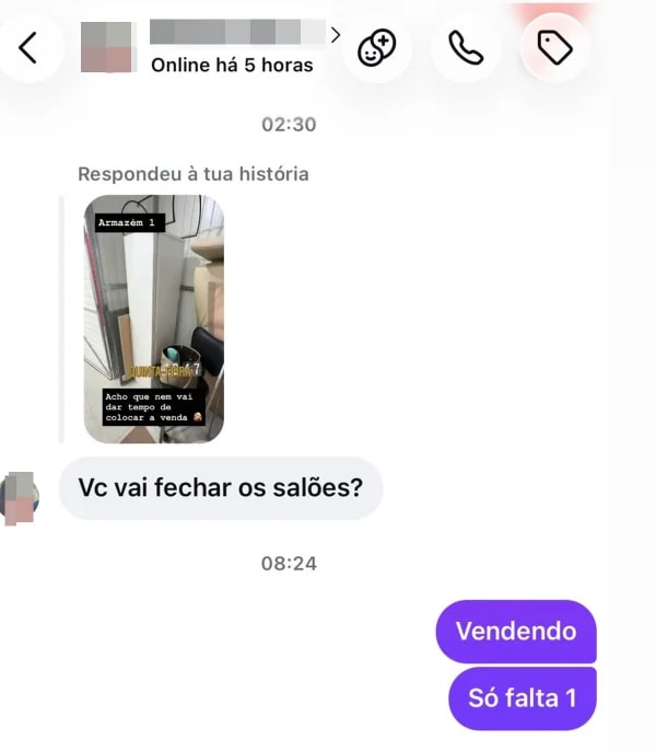 Susana Werner anuncia venda de imóveis na Europa e mudança: "Saudade"