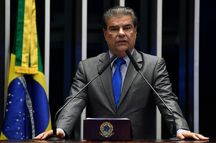 PL oficializa chapa pura de Sergio Moro ao governo do Paraná