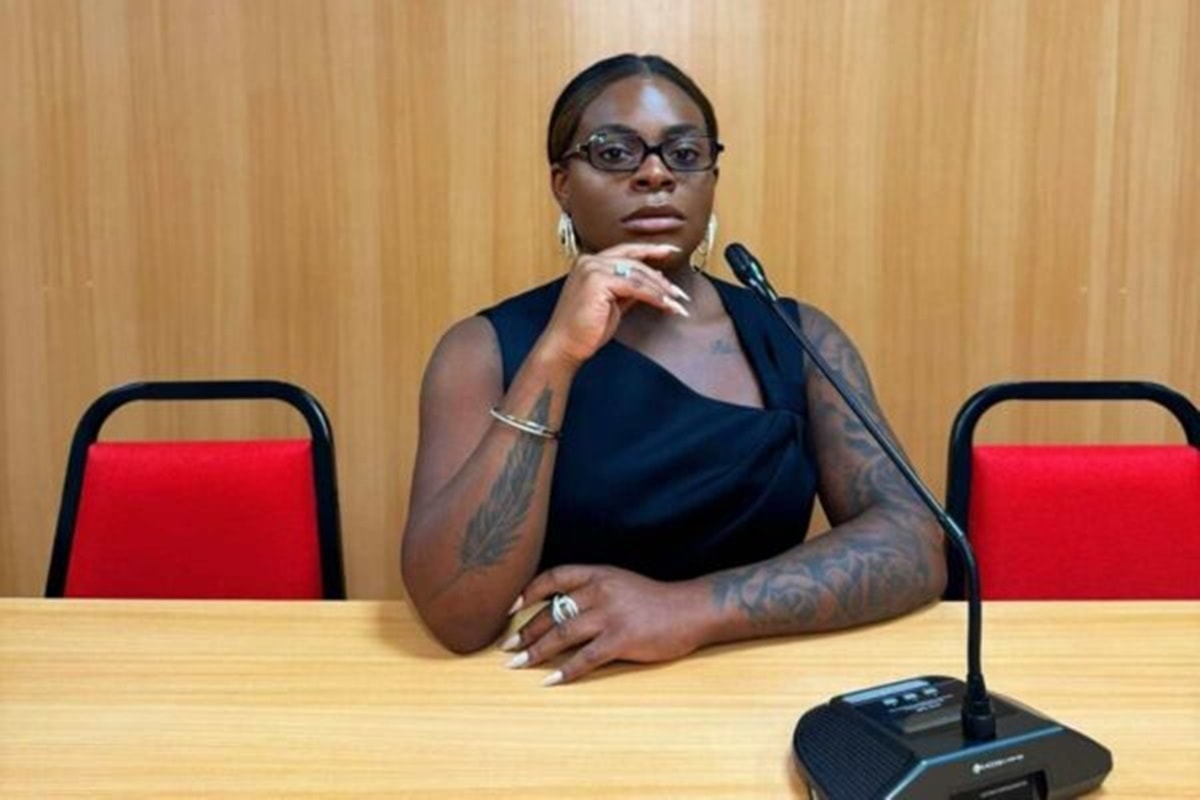 PT tem nova derrota em processo contra Jojo Todynho