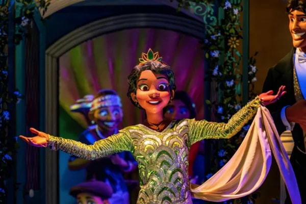 Novo incidente com criança fecha brinquedo da Disney temporariamente
