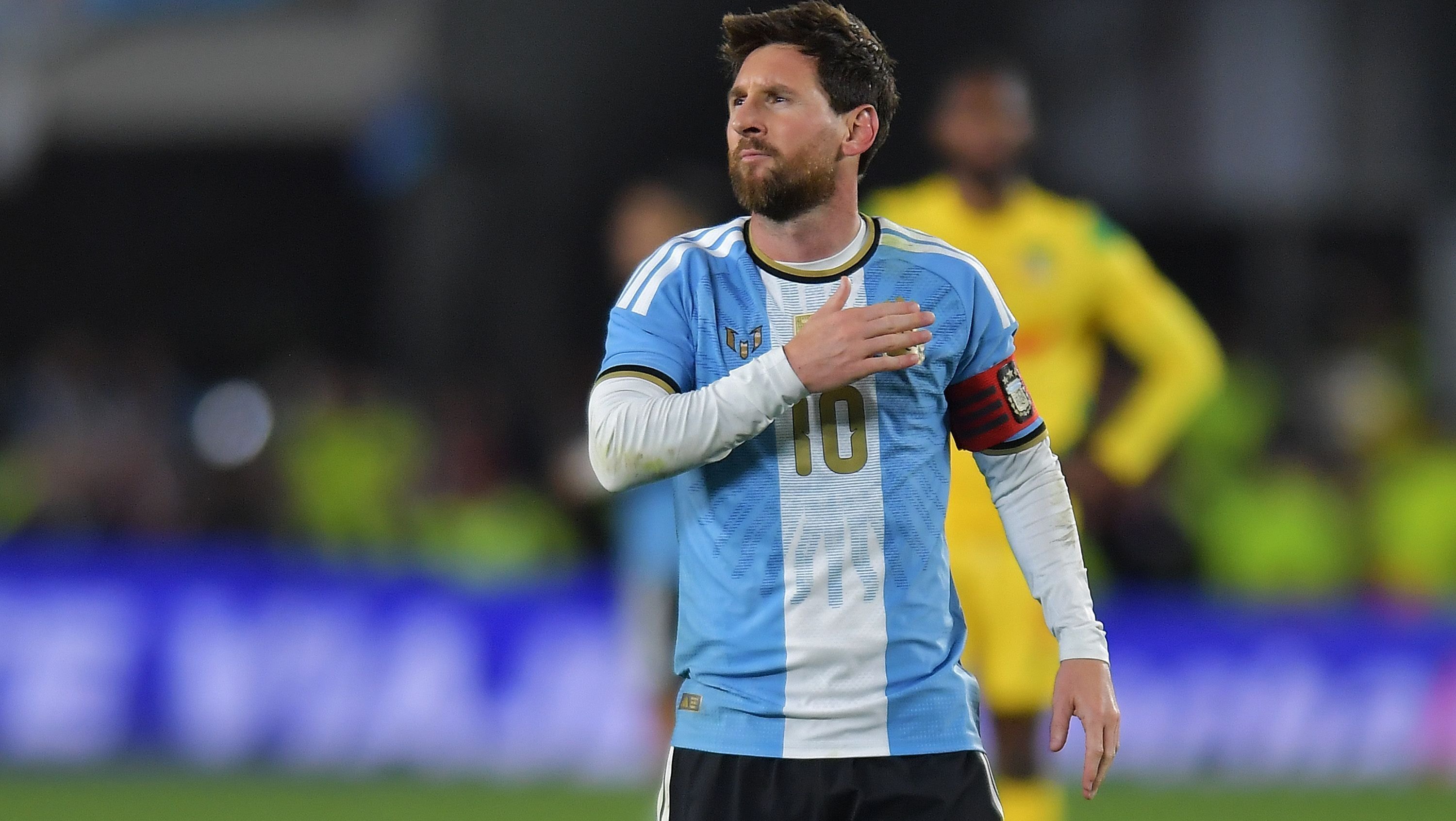 Lionel Messi se aposenta da Argentina: veja todos os títulos pela seleção