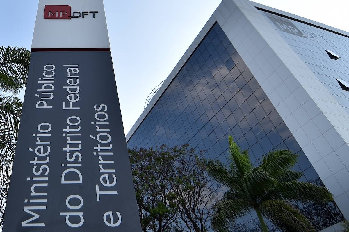 MP avalia pedir cassação da concessão da Neoenergia no DF
