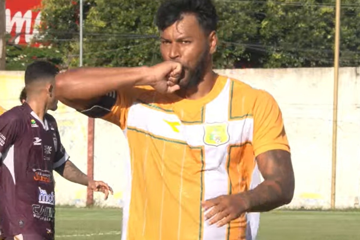 Brasileirão Série D ZeroUm: Brasiliense vence o Inhumas fora de casa. Veja vídeo