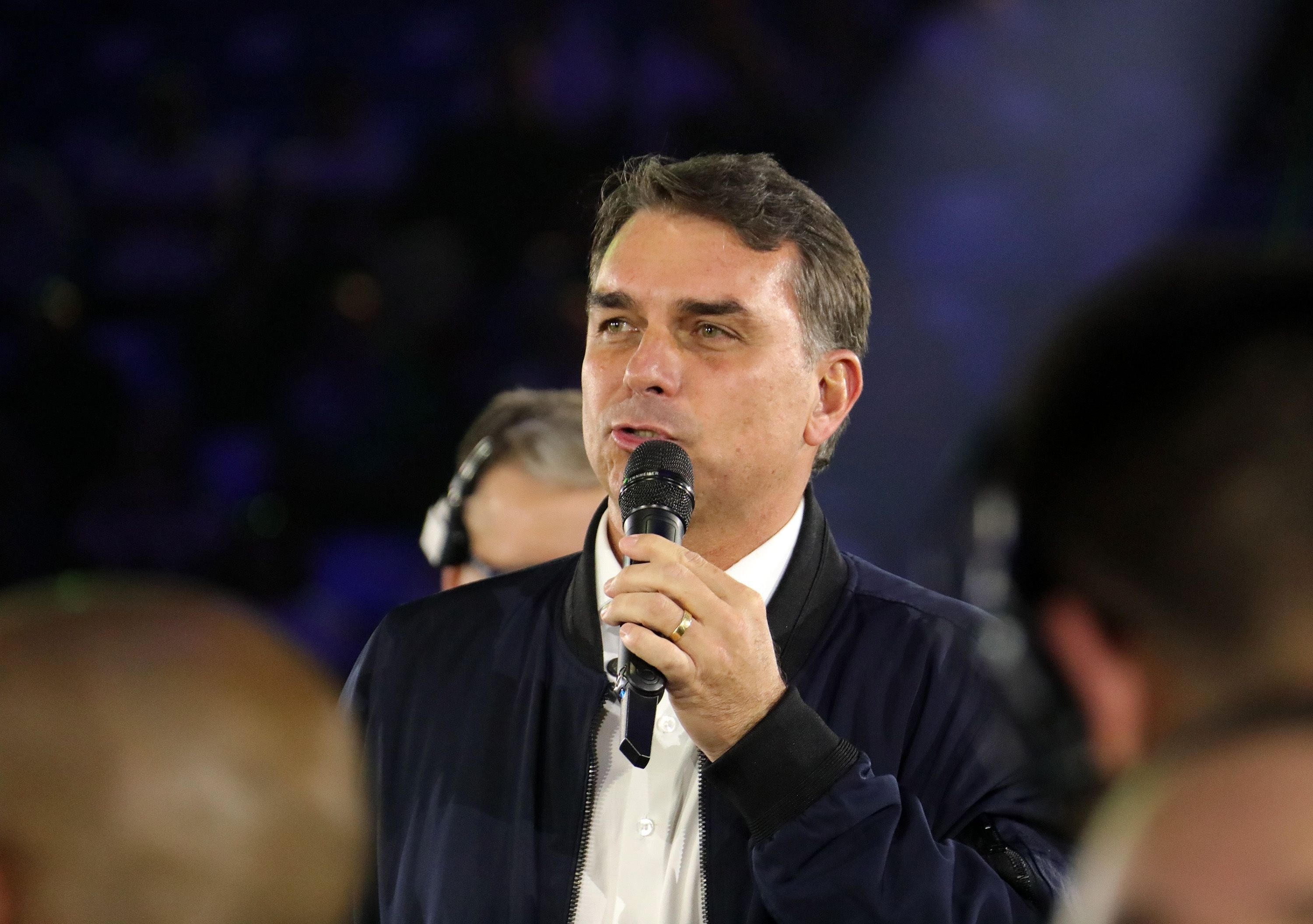 Vice de Zema, Girão diz que Novo trabalha por solução no Ceará