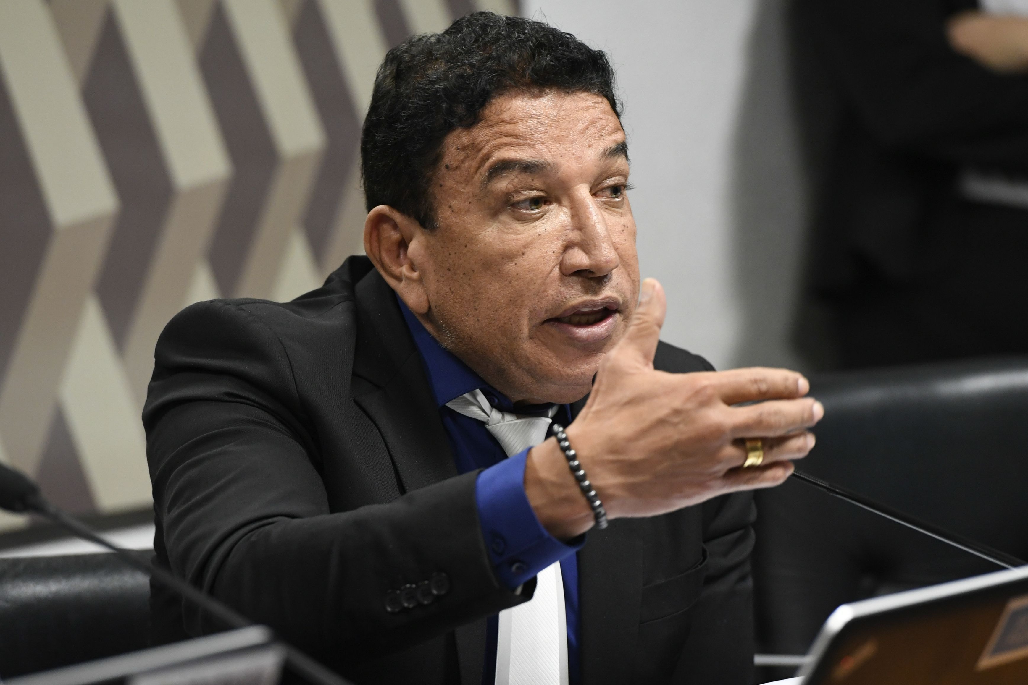 Ex-BBB Marcos Harter recebe nova punição do Conselho Federal de Medicina