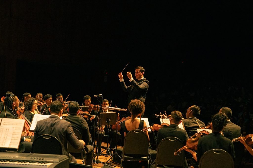 Festival Internacional de Música reúne artistas da Itália, Bolívia e Estônia em Boa Vista