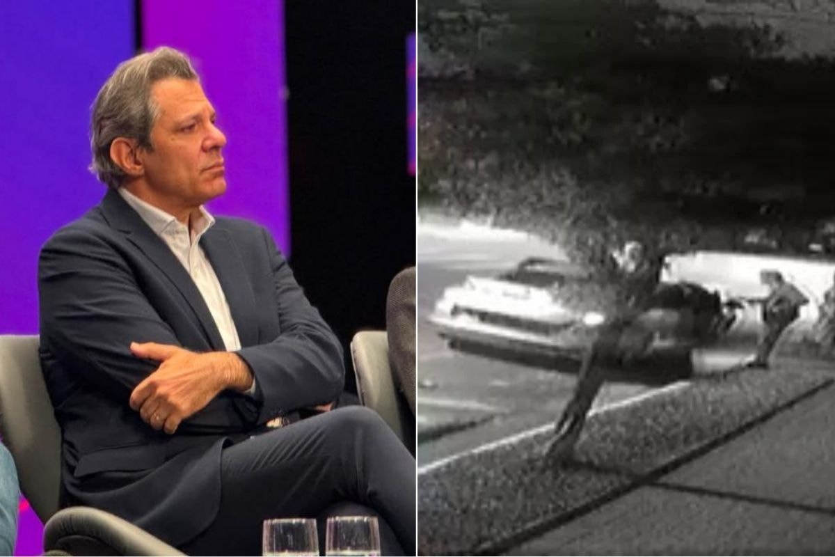 Campanha de Haddad pede ao MPE investigação sobre suposta abordagem