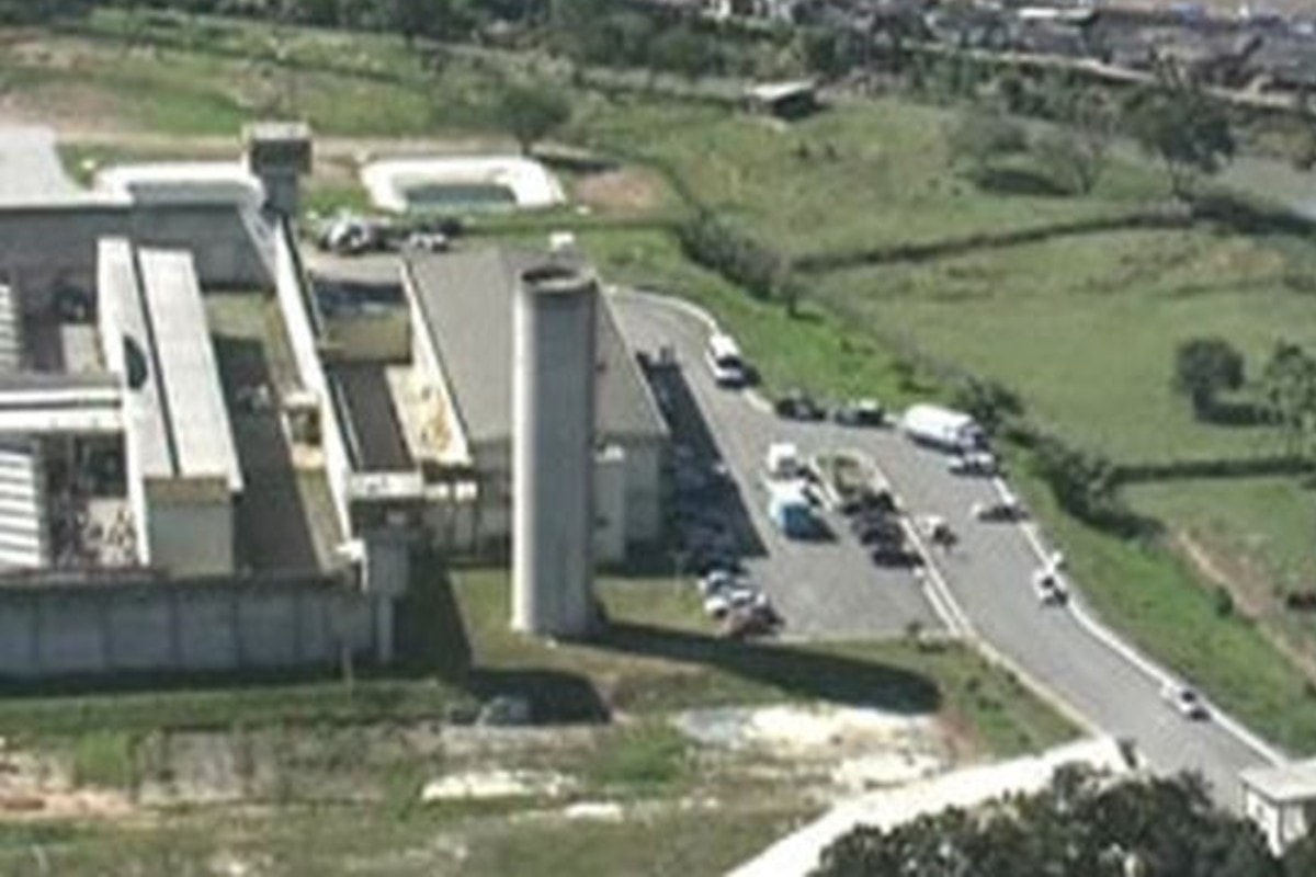 Justiça condena SP em R$ 1 milhão por vistoria vexatória em presídios