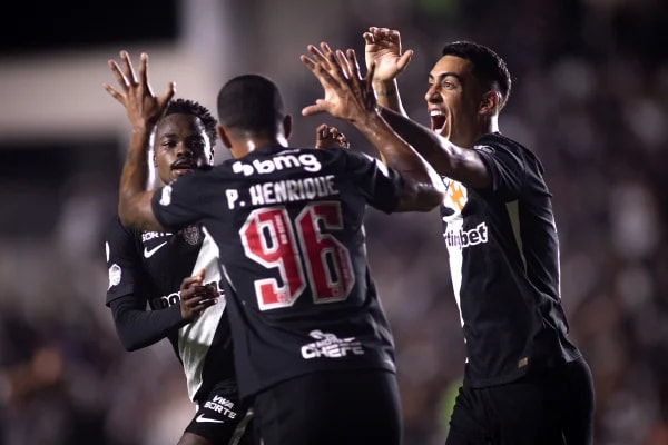 Após publicação de edital da Justiça, SAF do Vasco pode ser vendida