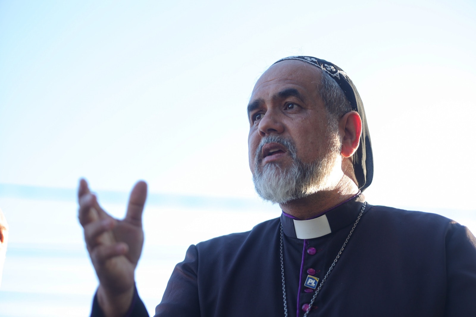 O papel de Padre Kelmon no segundo turno de Flávio