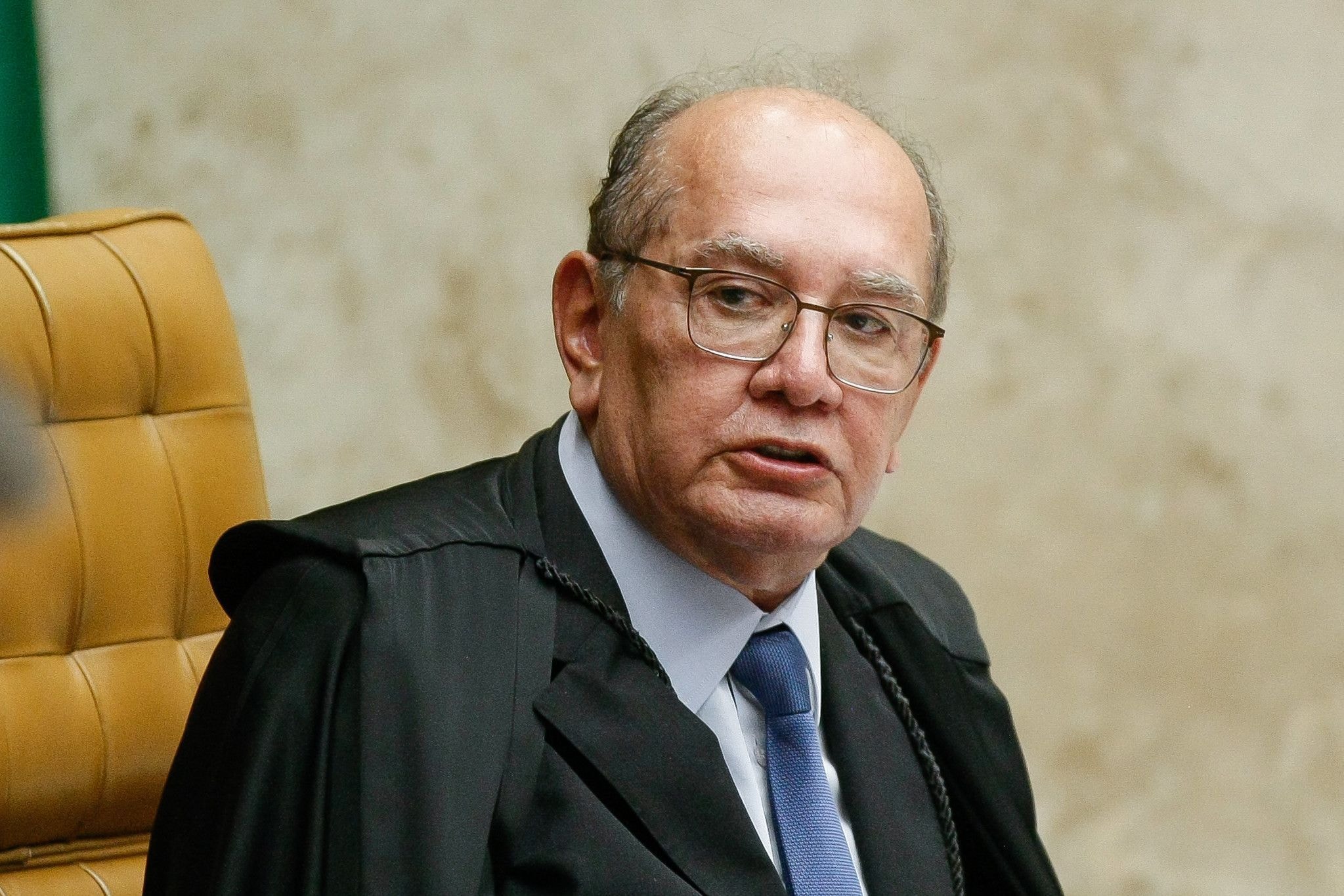 Mendonça reafirma apoio a código de ética no STF