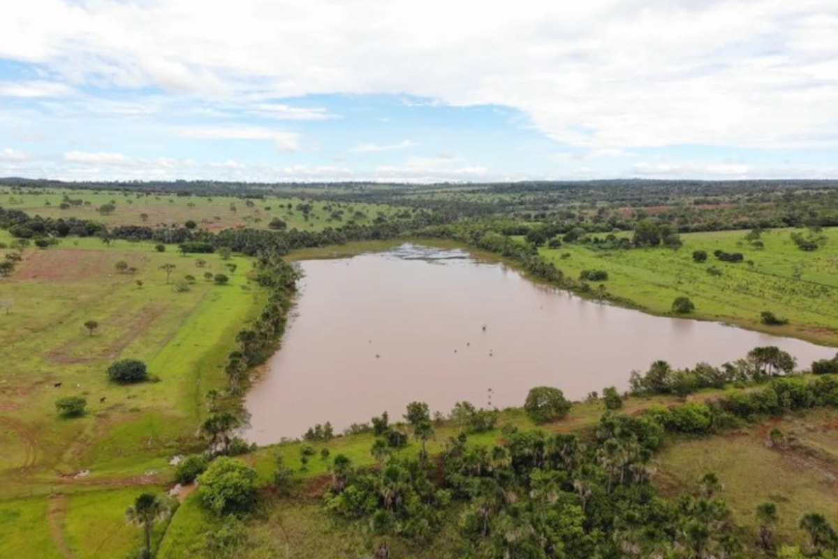 MPF pede medidas urgentes contra risco de rompimento de barragem em MG