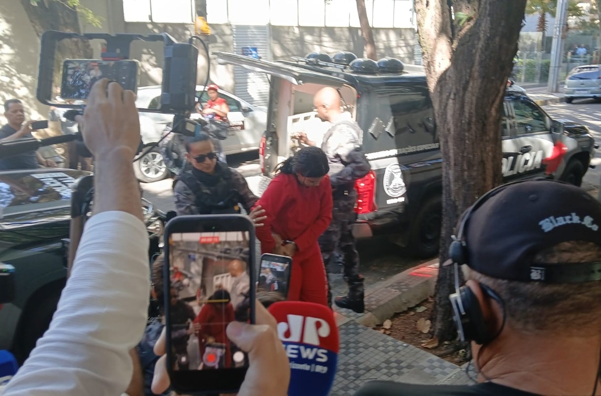Crime brutal em BH abala confiança entre patrões e diaristas