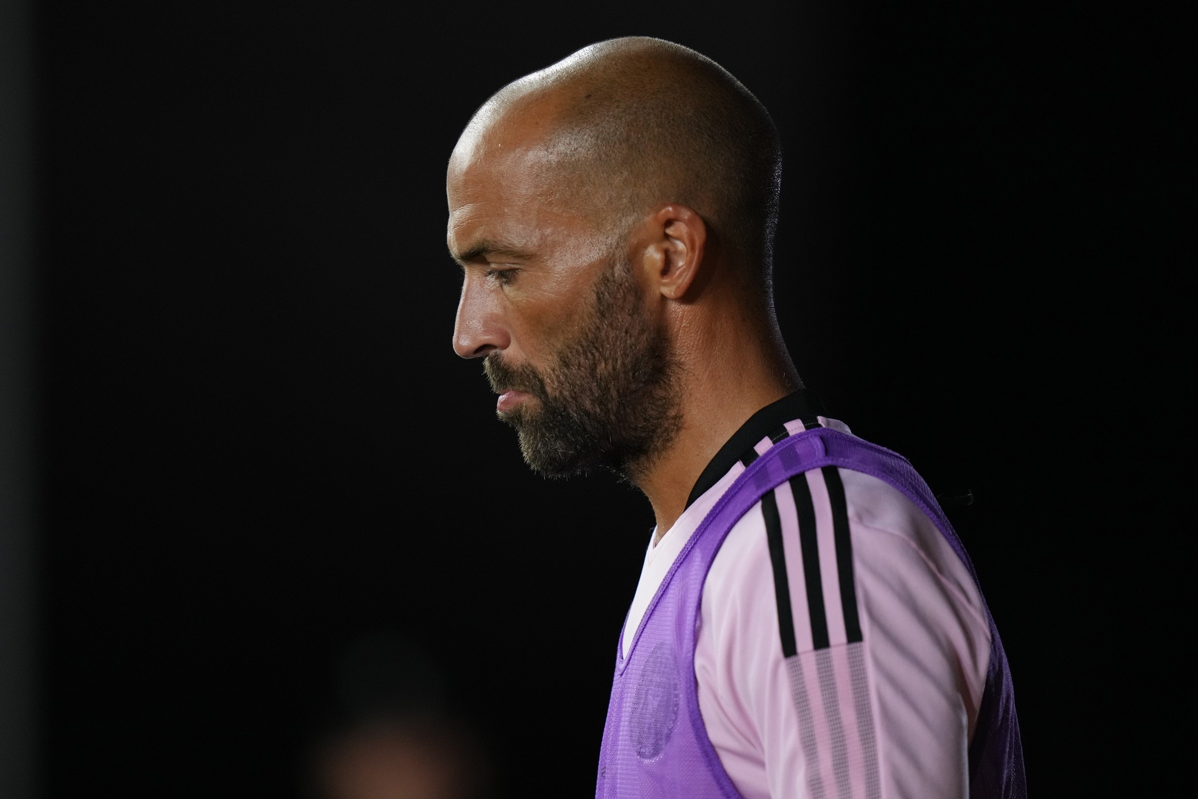 Irmão de Higuaín é demitido de time da MLS após comentário sexista