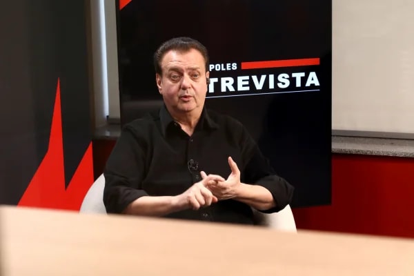 Kassab diz que discurso do PT "não é o que o paulista quer ouvir"