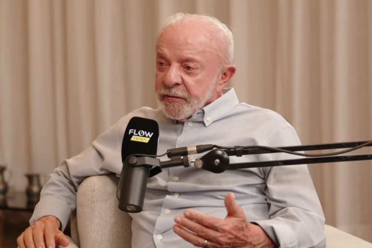 Lula nega que fim das bets e reajuste do Bolsa Família sejam eleitoreiros