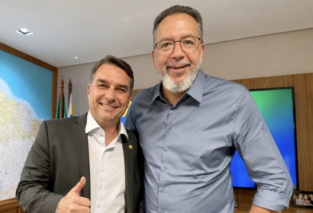 Prisão de Canella e Datafolha apertado abalam Flávio no segundo turno