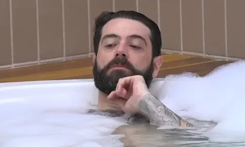 Enquete Casa do Patrão: Jackson põe rivais no chinelo com super virada
