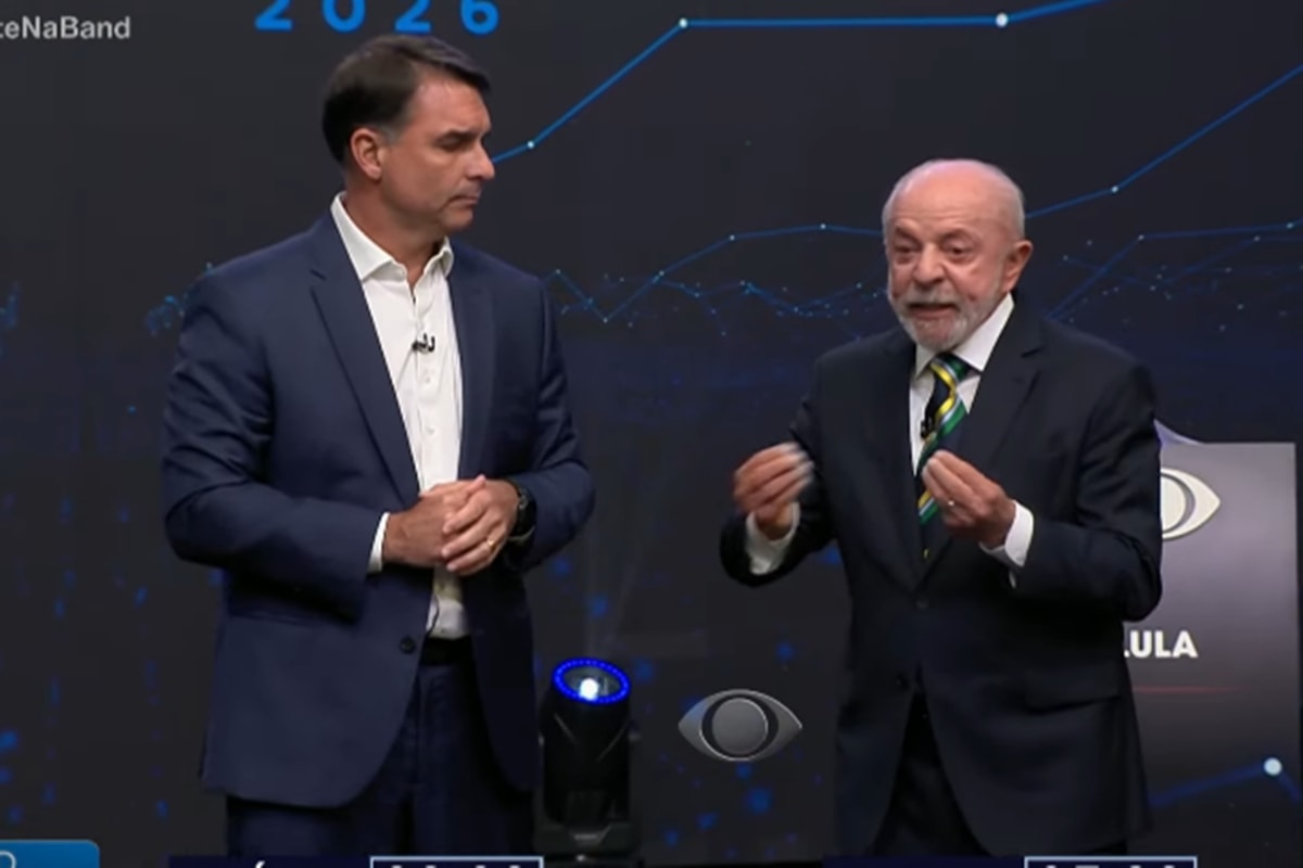 Debate da Band: o nocaute dos eleitores (por Hubert Alquéres)