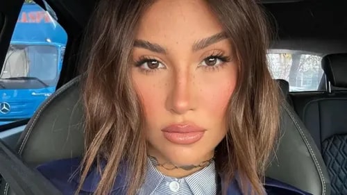 Bianca Andrade é internada às pressas e faz forte desabafo: 'Parar'