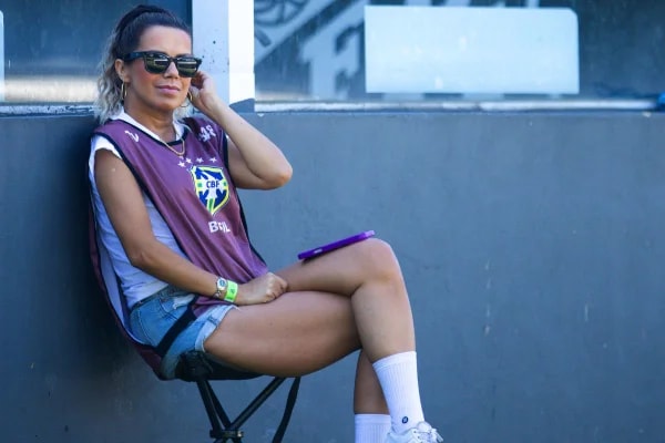 Quem é Naty Potira, influencer com câncer para quem Neymar dedicou vitória