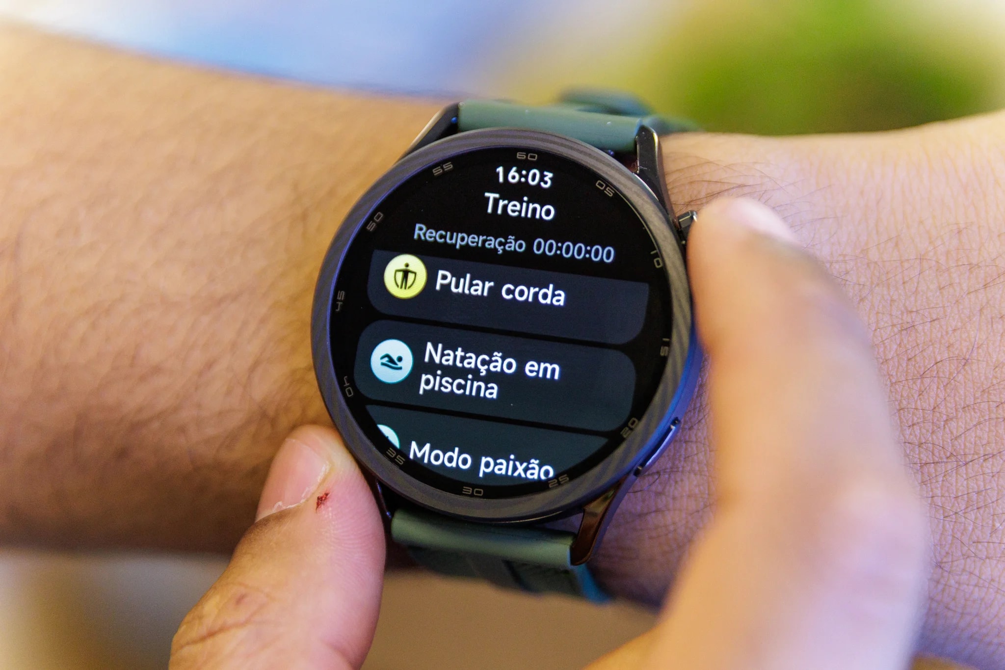 Xiaomi Watch S5 é um smartwatch perfeito, menos em ser “smart”