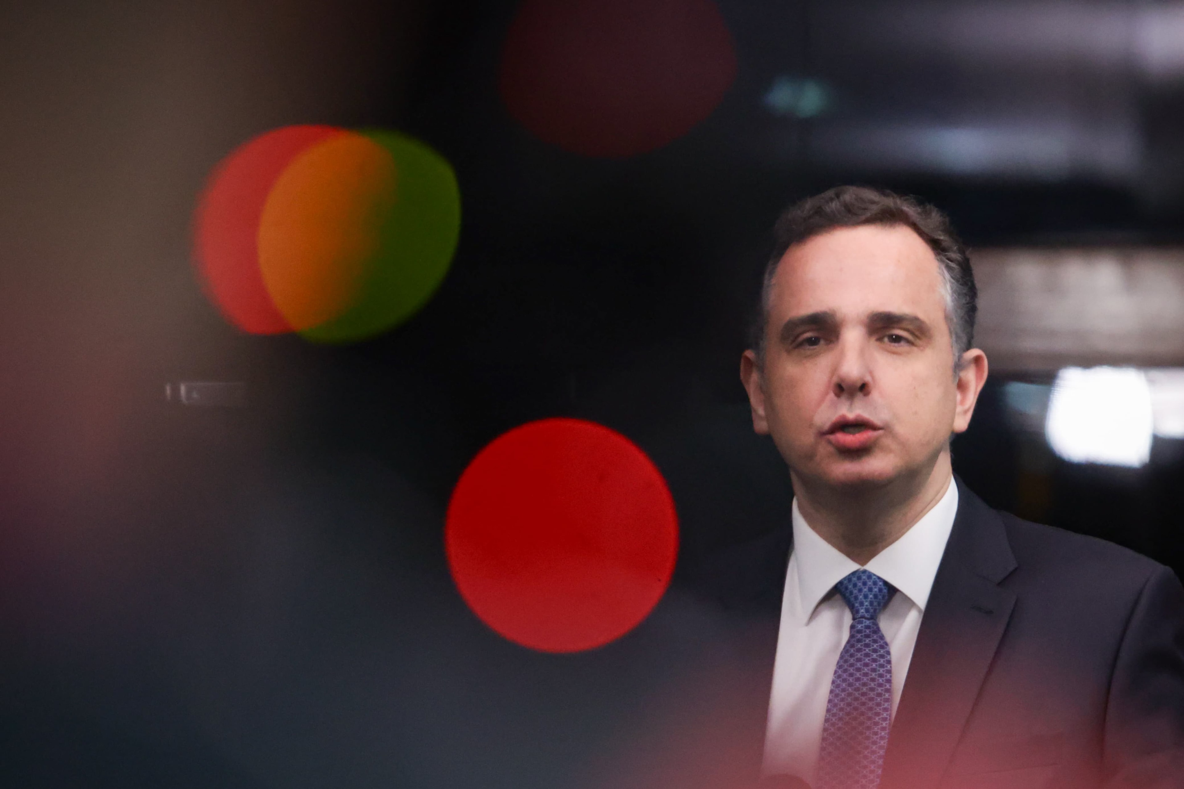 TCU: Dantas oficializa saída nesta 2ª; Pacheco deve ocupar vaga em novembro