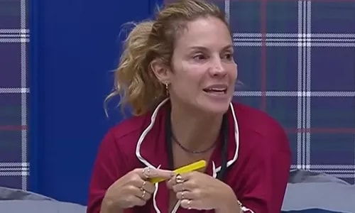 Enquete A Fazenda 18: Maíra Charken faz reviravolta impressionante e Adryana amarga berlinda