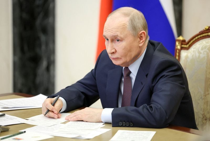 EUA pedem a europeus que moderem retórica em relação à Rússia, diz agência