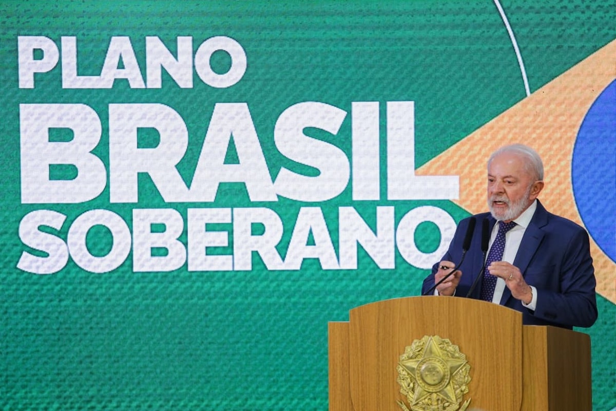 Governo amplia acesso ao Plano Brasil Soberano a mais empresas
