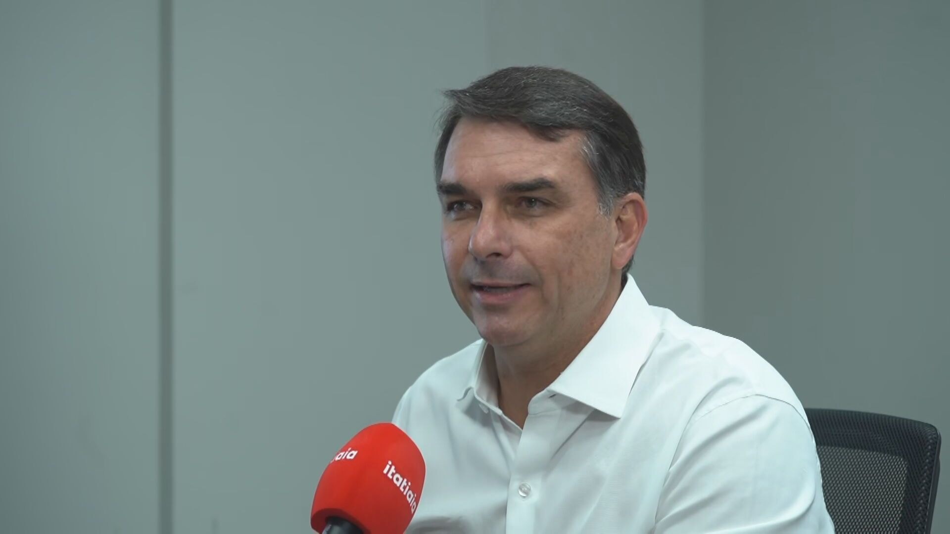 Flávio: PCC e CV ou “metem o pé do Brasil” ou “vão ser presos” em 2027