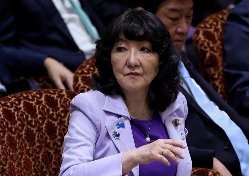 Chefe de câmbio do Japão afirma estar em alerta sobre movimentação do iene