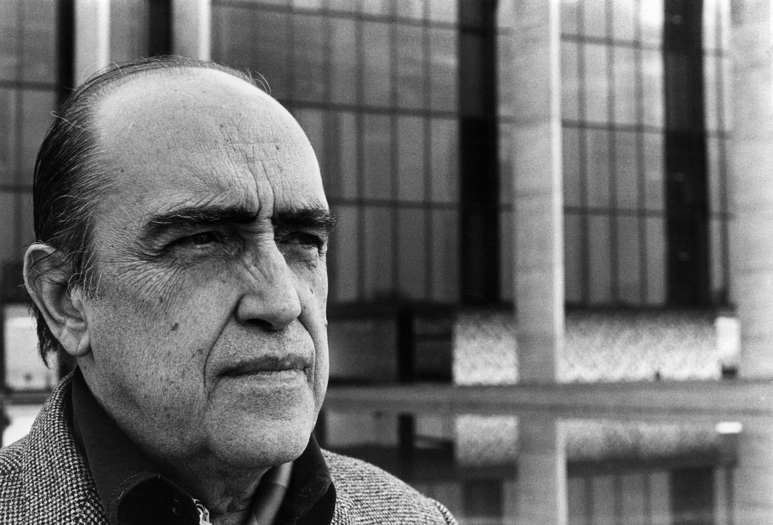 Exposição Utopias: projetos de Niemeyer ganham forma tridimensional