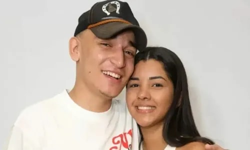 Ary Mirelle sugere nova gravidez de João Gomes: 'Liberada'