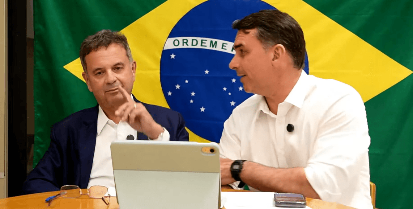 O Grande Debate: Atos de 7/9 contra Moraes mudam votos para Flávio e Lula?