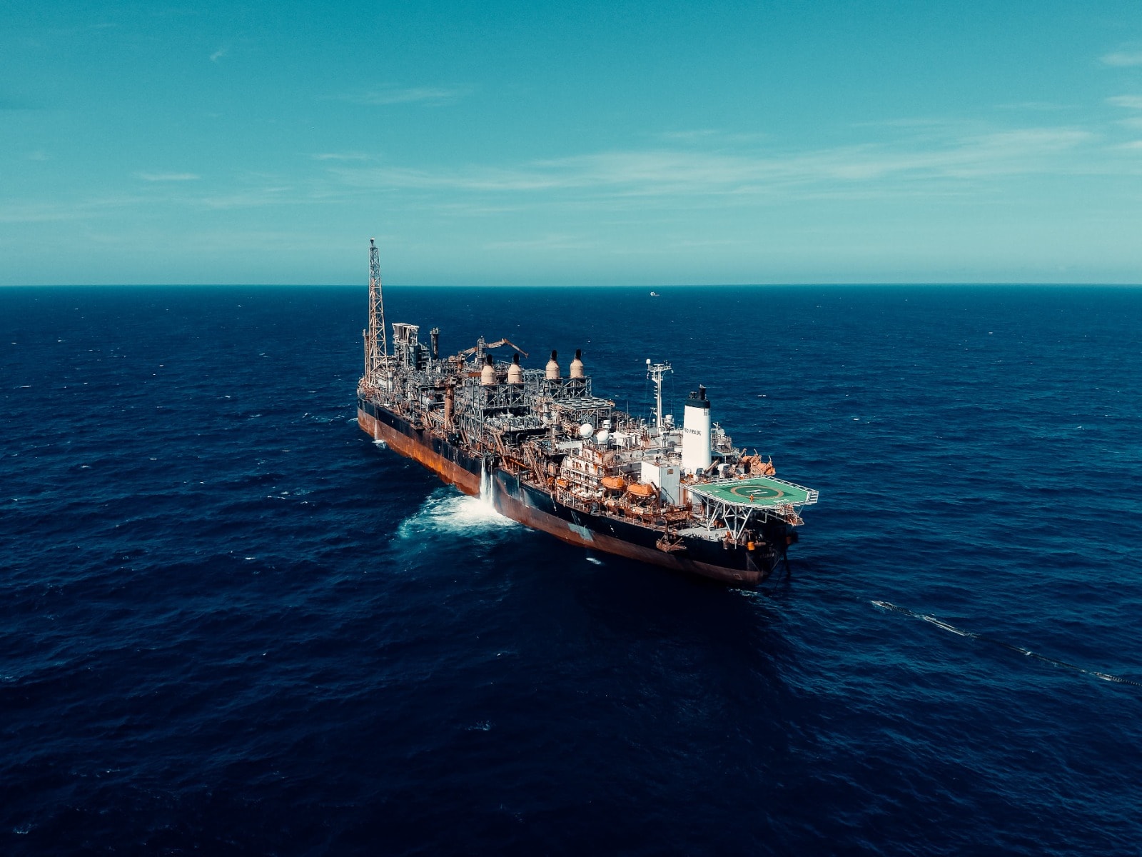 Morgan Stanley vê oportunidades após correção do petróleo e eleva PRIO para compra