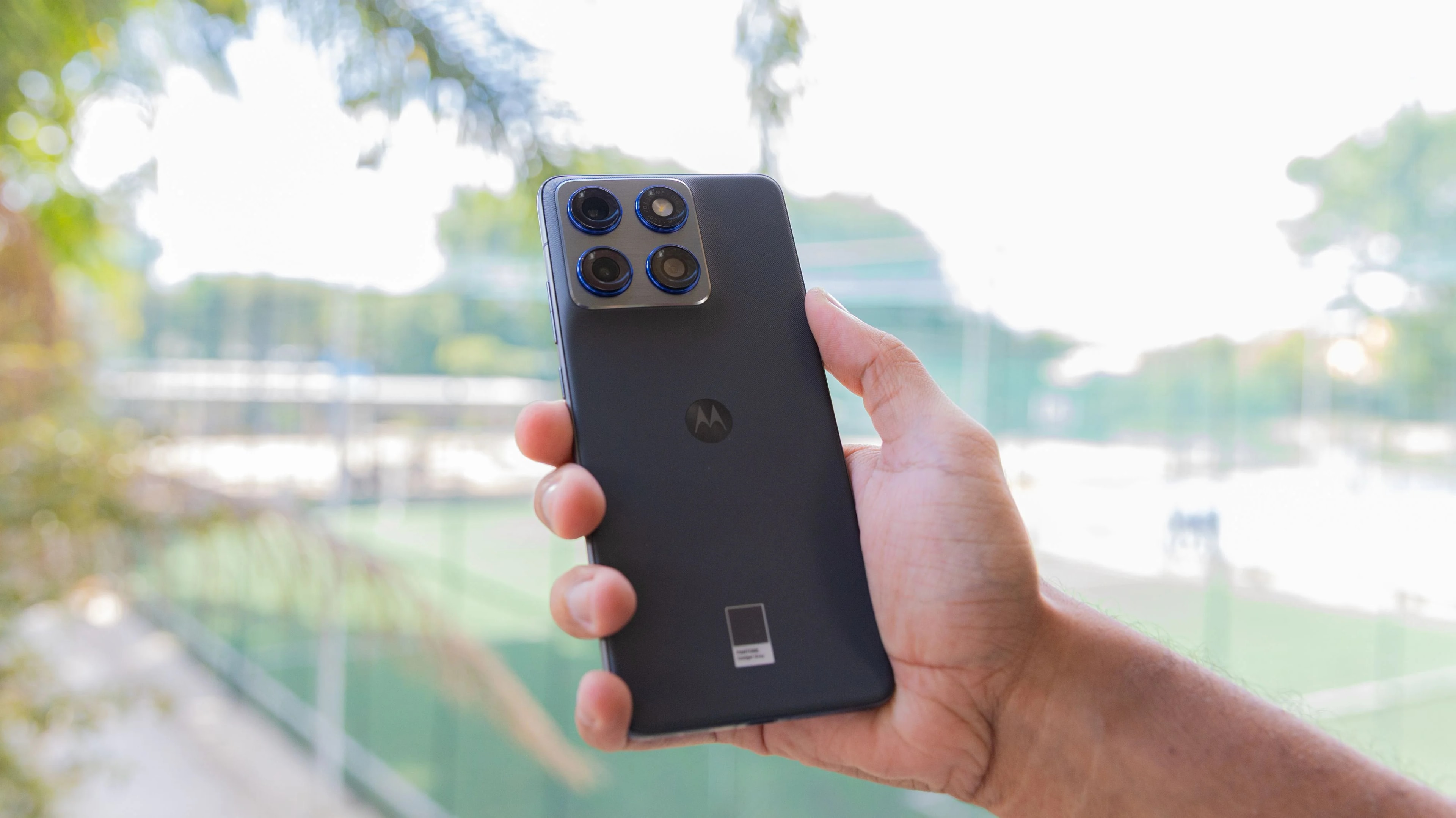 Motorola vaza seus próprios celulares antes do lançamento