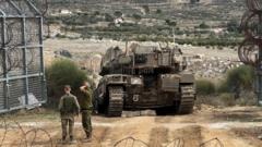Qual a importância das Colinas de Golã e por que decisão da Colômbia de reconhecer a soberania de Israel é polêmica?