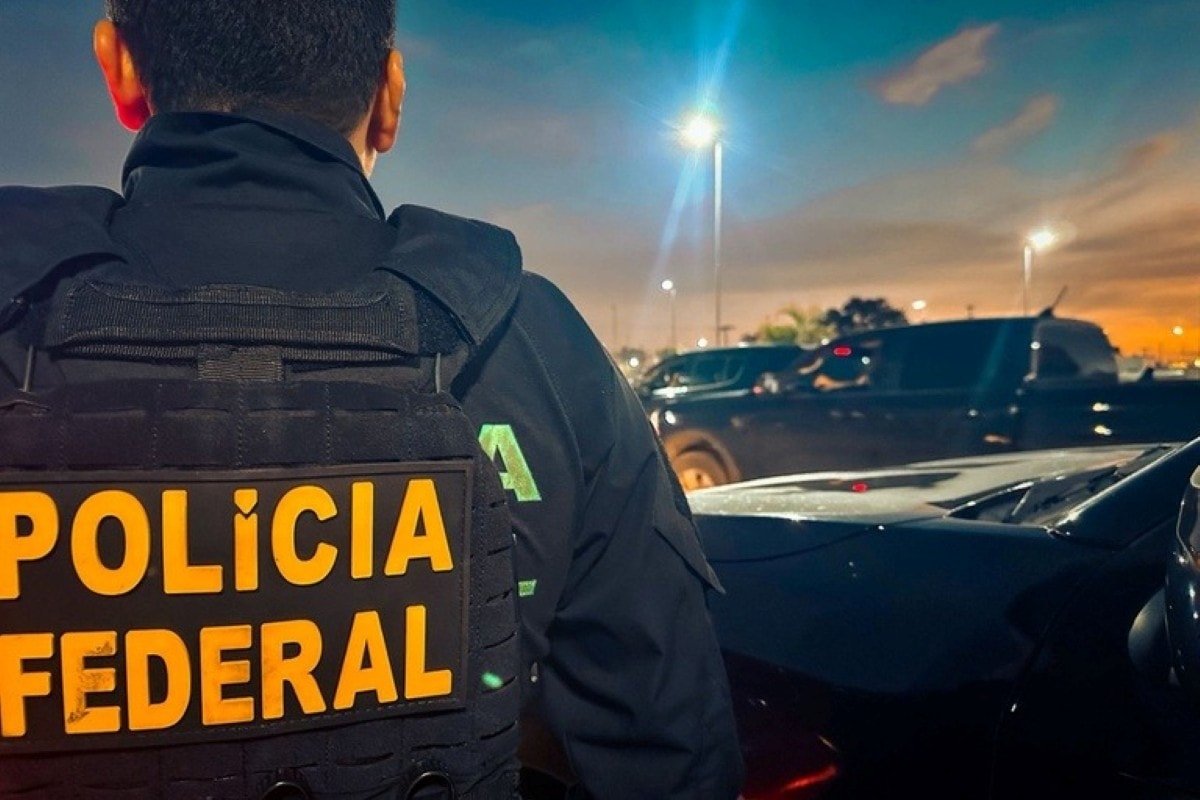 PCC: "R7" morre em confronto com a PF durante ação contra o tráfico