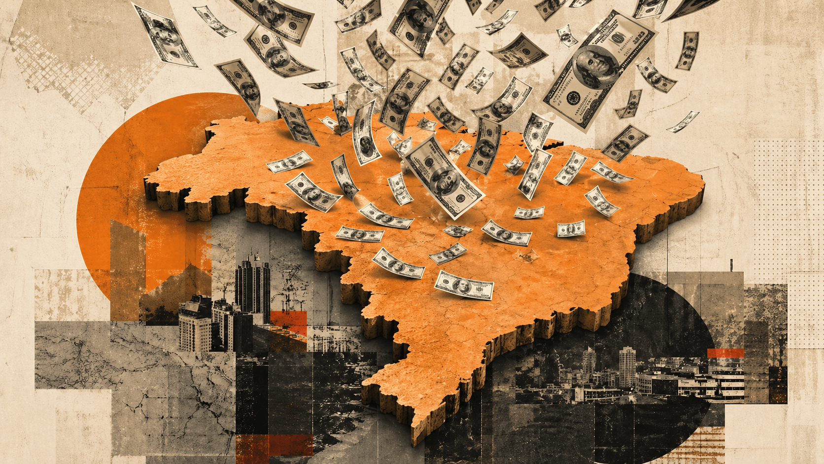 Variação do dólar: como impacta sua vida financeira