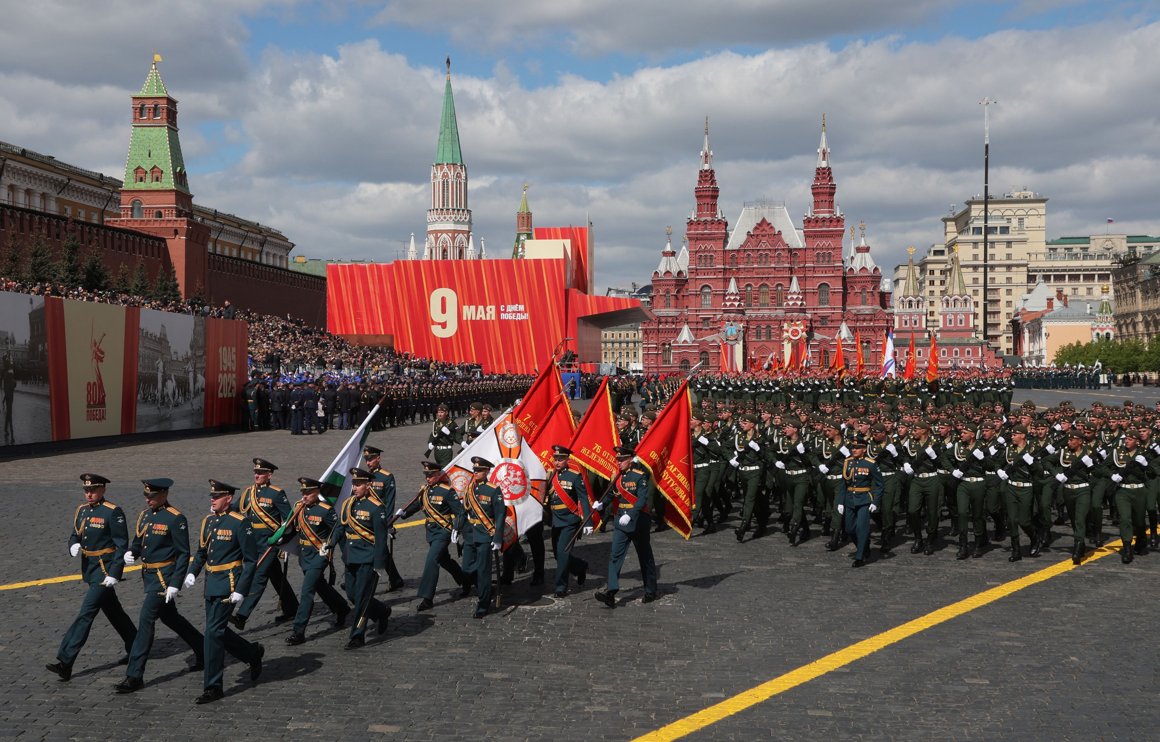 Análise: Explosões em Moscou destroem até mesmo a armadura de Putin
