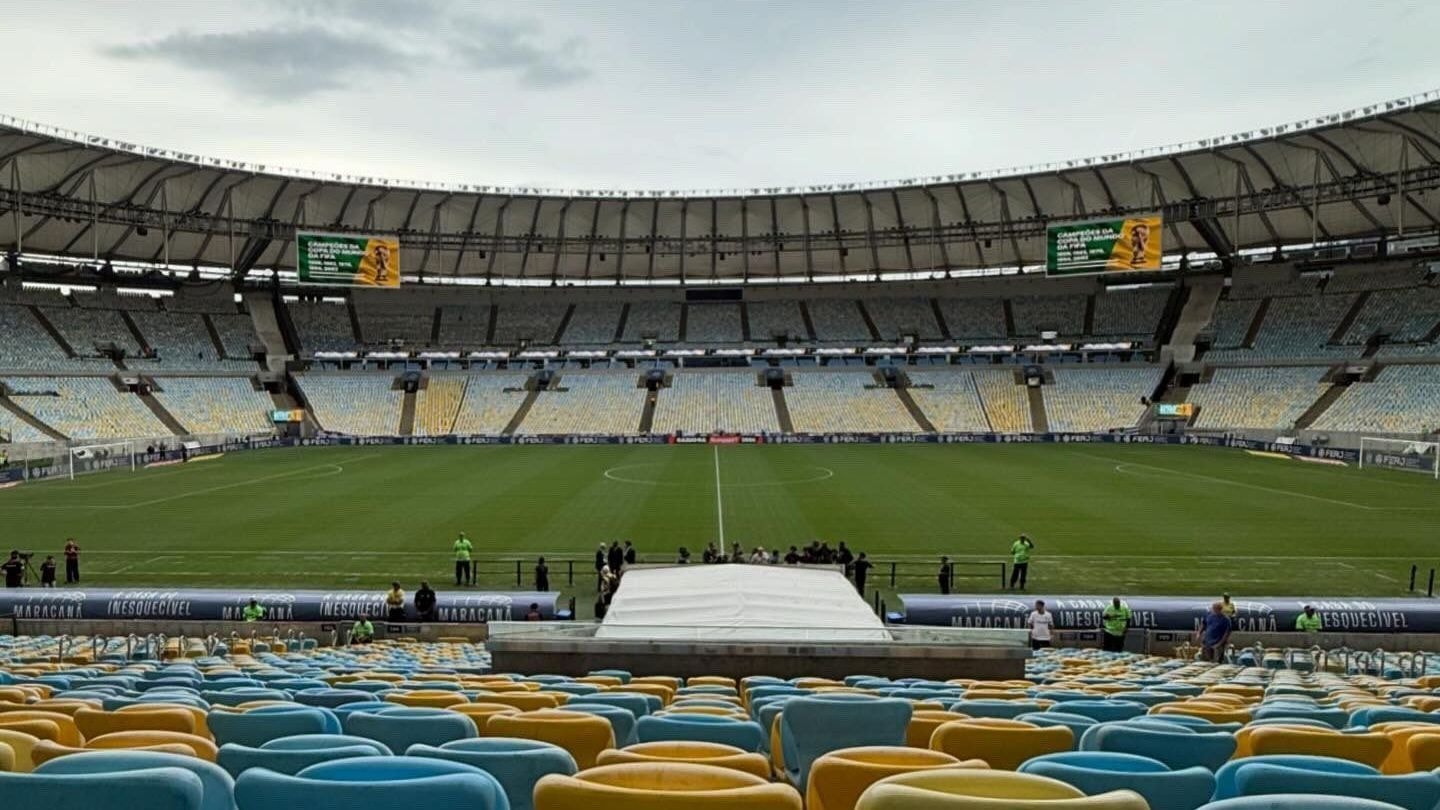 Athletico-PR x Chapecoense: horário e onde assistir ao jogo do Brasileirão