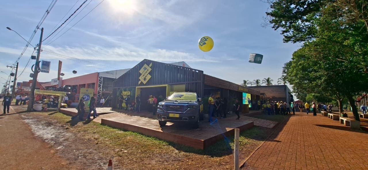 Carteira do agro do BB cresce 3% no 1º tri, para R$ 418,4 bilhões