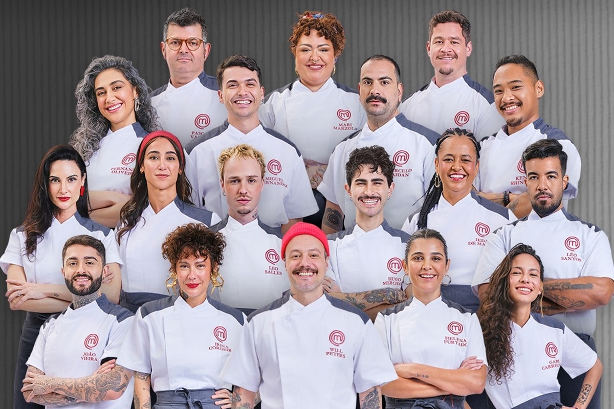 Quem saiu do MasterChef Profissionais nessa terça-feira (13/10)? Veja
