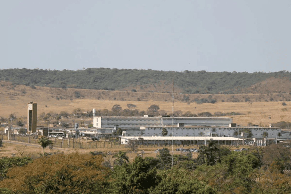 MPDFT pede transferência de menores internados no Complexo da Papuda