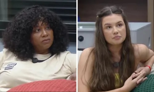 Enquete Casa do Patrão: Sheila ou Bianca? Veja quem está na frente