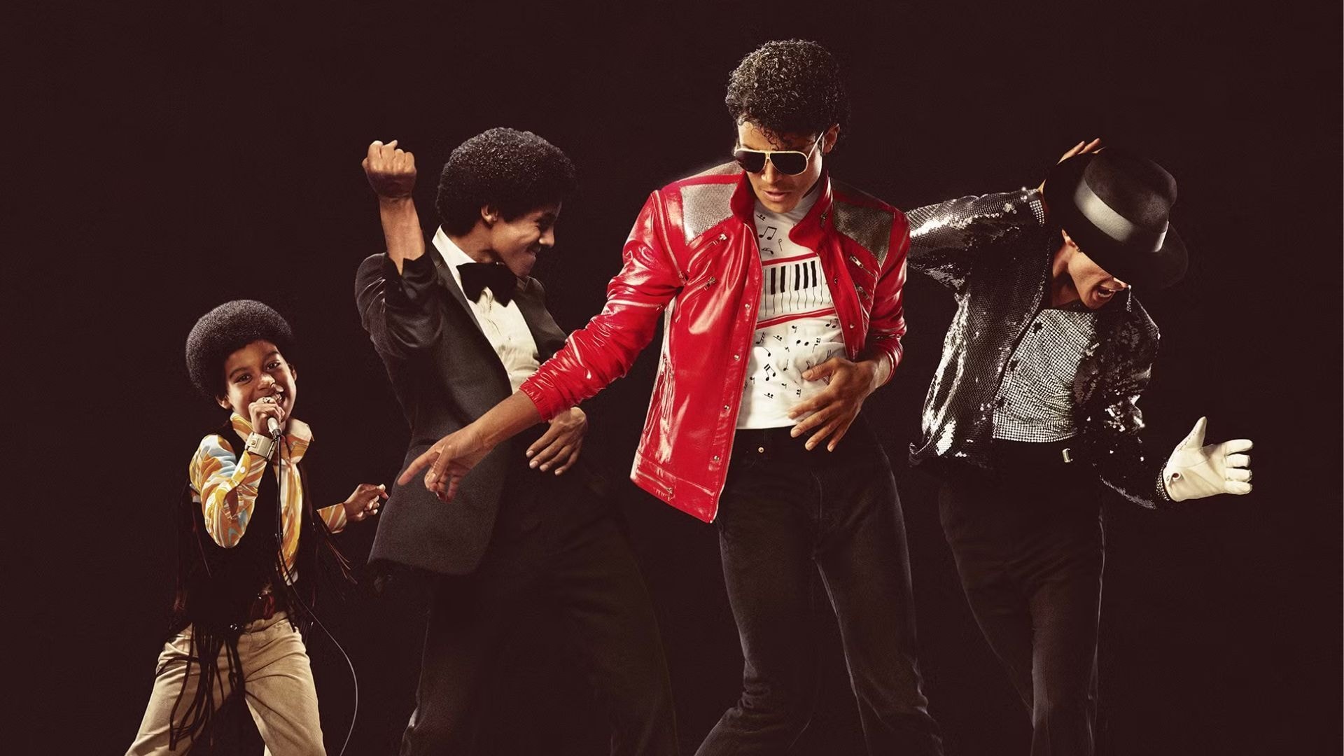 Sobrinho de Michael Jackson diz que filme corrige antigo mito sobre cantor