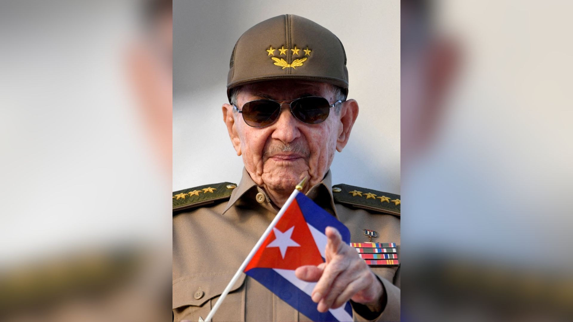 Trump diz que anúncio sobre embargo a Cuba será feito “em breve”