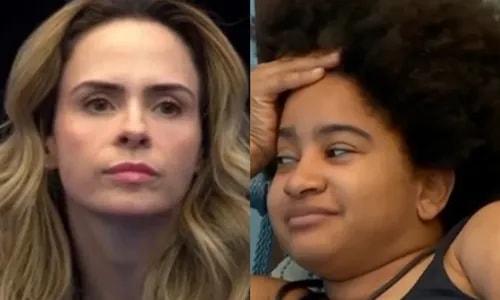 Enquete BBB 26: enquete revela queda de favorita e cenário muda