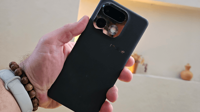 Realme lança nova linha de celulares no Brasil; veja tudo que ela tem